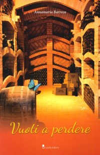Immagine copertina libro Vuoti a perdere
