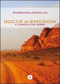 Immagine copertina libro Gocce di emozioni. Il viaggio che verrà