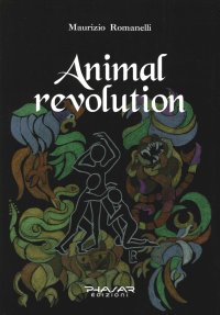 Immagine copertina libro Animal revolution