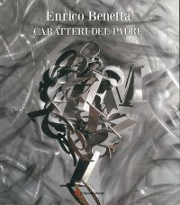 Immagine copertina libro Caratteri del padre. Itinerarium, Giambattista Bodoni 1813-2013. Ediz. multilingue