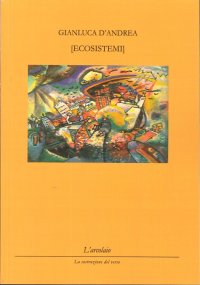 Immagine copertina libro Ecosistemi