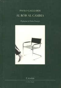 Immagine copertina libro Al rob al cambia. Le cose cambiano