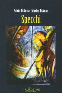 Immagine copertina libro Specchi