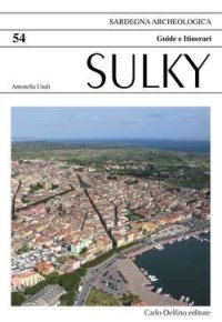 Immagine copertina libro Sulky