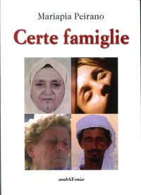 Immagine copertina libro Certe famiglie