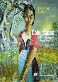 Immagine copertina libro Cabudianas. In silenzio fra i tralci