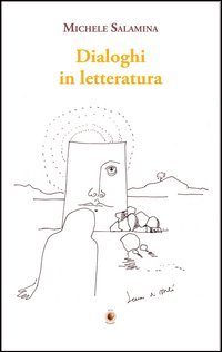 Immagine copertina libro Dialoghi in letteratura