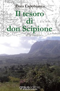 Immagine copertina libro Il tesoro di don Scipione