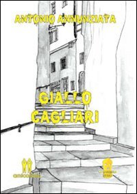 Immagine copertina libro Giallo Cagliari