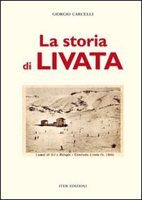 Immagine copertina libro La storia di Livata