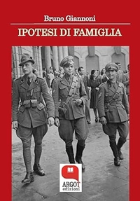 Immagine copertina libro Ipotesi di famiglia