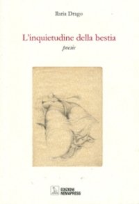 Immagine copertina libro L'inquietudine della bestia