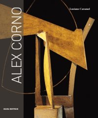 Immagine copertina libro Alex Corno. Ediz. multilingue