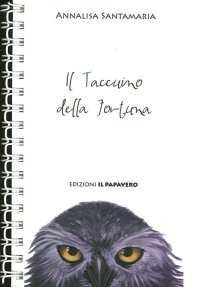 Immagine copertina libro Il taccuino della fortuna