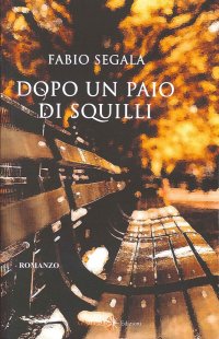Immagine copertina libro Dopo un paio di squilli