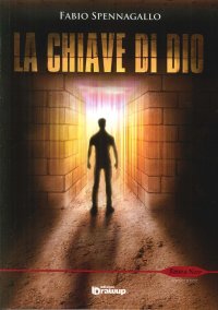 Immagine copertina libro La chiave di Dio