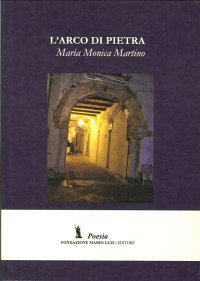 Immagine copertina libro L'arco di Pietra