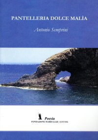 Immagine copertina libro Pantelleria dolce malìa