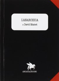 Immagine copertina libro L'anarchia