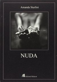 Immagine copertina libro Nuda