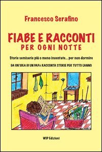 Immagine copertina libro Fiabe racconti per ogni notte