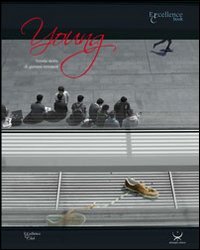 Immagine copertina libro Young. Trenta storie di giovani veronesi