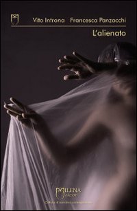 Immagine copertina libro L'alienato
