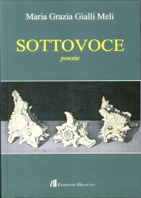 Immagine copertina libro Sottovoce