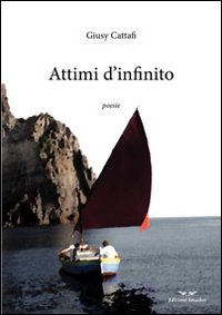 Immagine copertina libro Attimi d'infinito