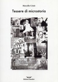 Immagine copertina libro Tessere di microstoria