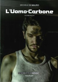 Immagine copertina libro L'uomo-carbone