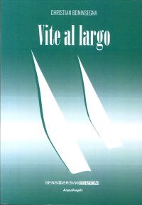 Immagine copertina libro Vite al largo