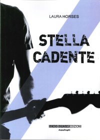 Immagine copertina libro Stella cadente