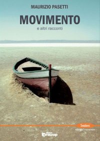 Immagine copertina libro Movimento e altri racconti