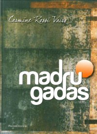 Immagine copertina libro Madrugadas