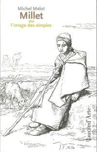 Immagine copertina libro Millet ou l'image des simples. Ediz. illustrata