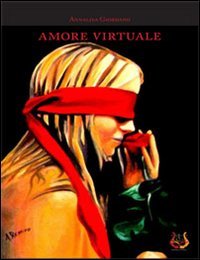 Immagine copertina libro Amore virtuale