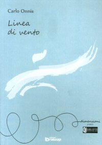 Immagine copertina libro Linea di vento
