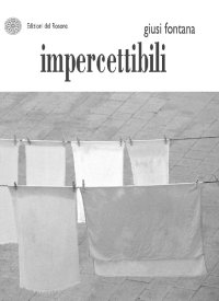 Immagine copertina libro Impercettibili