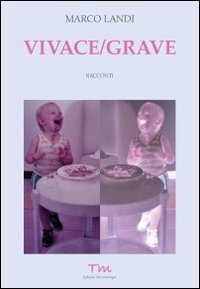 Immagine copertina libro Vivace/grave