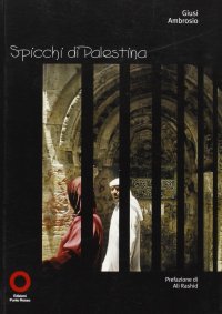 Immagine copertina libro Spicchi di Palestina