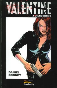 Immagine copertina libro A pieno ritmo. Valentine. Vol. 1