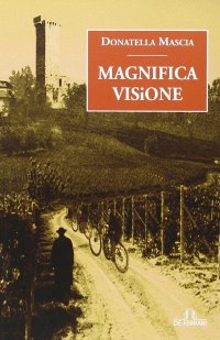 Immagine copertina libro Magnifica visione