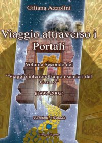 Immagine copertina libro Viaggio attraverso i portali (1998-2002)