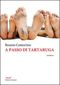 Immagine copertina libro A passo di tartaruga