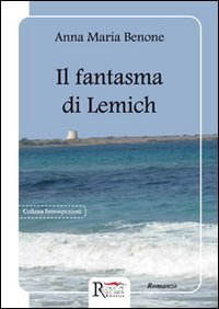 Immagine copertina libro Il fantasma di Lemich