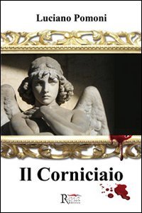 Immagine copertina libro Il corniciaio