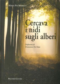Immagine copertina libro Cercava i nidi sugli alberi