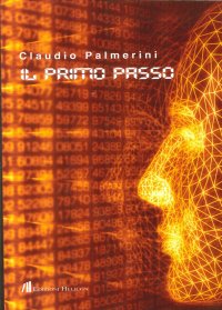 Immagine copertina libro Il primo passo