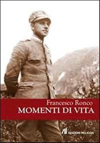 Immagine copertina libro Momenti di vita